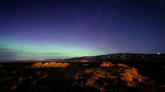 Northern Lights Wallpaper HD