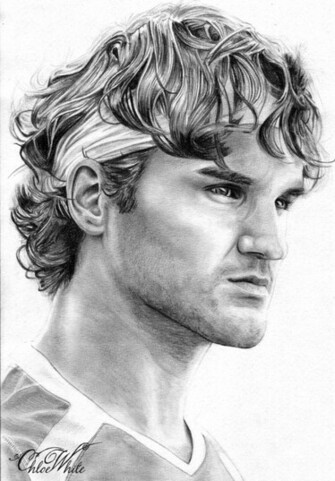 Pencil Drawings Actors Wallpaper High Definition