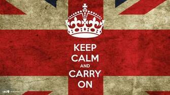 British Wallpaper Top Background