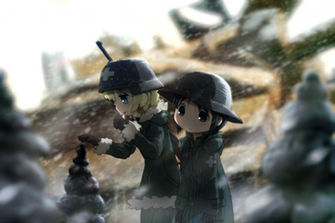 Girls Last Tour HD Wallpaper Background Image