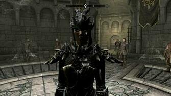 Skyrim Dawnguard Wallpaper