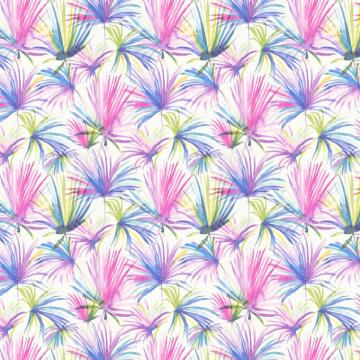 Jungle Fiesta By Albany Multi Coloured Wallpaper