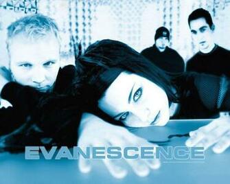 Evanescence Wallpaper