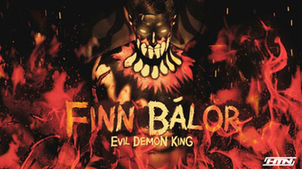 Finn Balor Wallpaper X Net