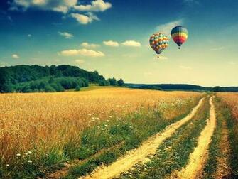 Hot Air Balloon Wallpaper Hotair