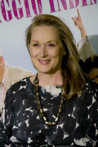 Meryl Streep Wallpaper Popular