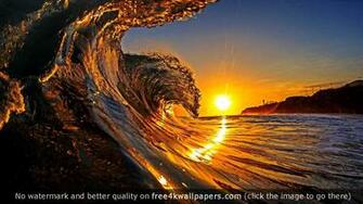 Awesome Sunrise Wallpaper