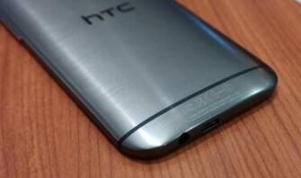Htc One M8 HD Wallpaper