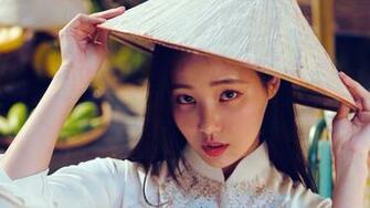 Yeonwoo Lee Da Bin 4k 8k HD Wallpaper