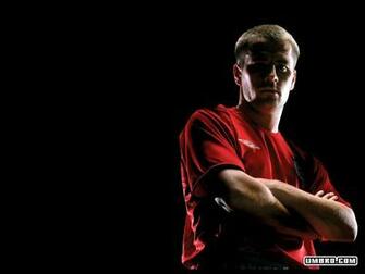 Michael Owen Wallpaper