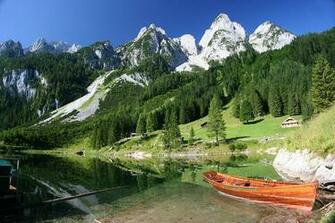 Back Gallery For Austrian Alps Wallpaper