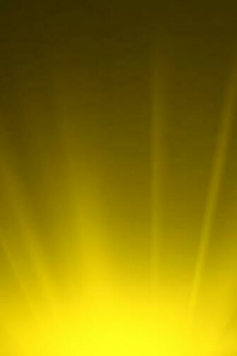 iPhone Yellow Background Wallpaper