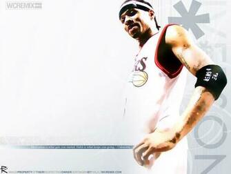 Allen Iverson Wallpaper World Top Best HD Desktop
