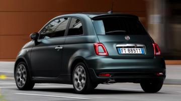Fiat Rockstar Wallpaper And HD Image Car Pixel