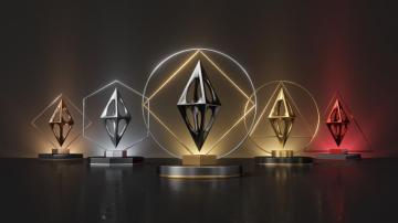 A Design Award And Competition Wallpaper