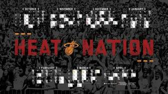 Miami Heat Wallpaper Image