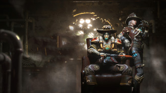 Garena Fire 4k Ultra HD Wallpaper Epic Battle Ready Characters