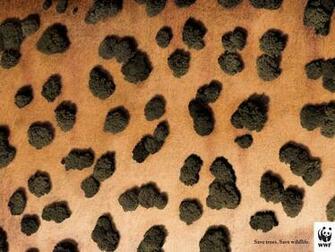 World Wildlife Fund Wallpaper