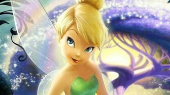 Tinkerbell Wallpaper Hq Desktop HD4desktop