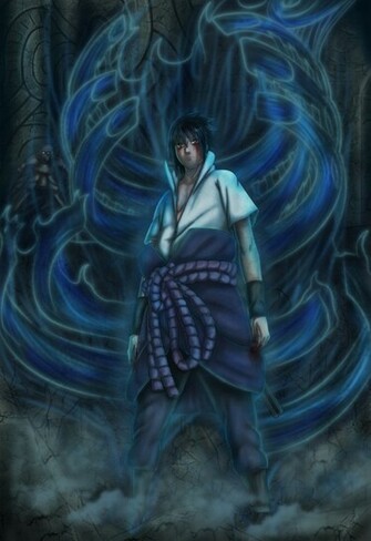 Sasuke Shippuden Susanoo Wallpaper Image Pictures Becuo