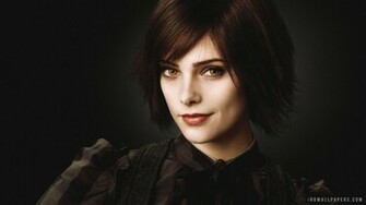 Alice Cullen Ashley Greene HD Wallpaper IHD
