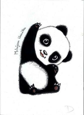 Panda By Manthysk