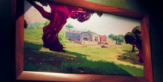 Fortnite Dusty Depot Loading Screen Pro Game Guides