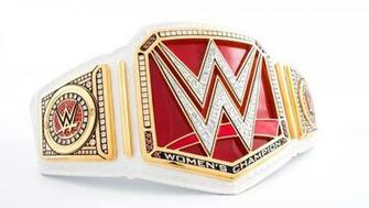 Wwe New Womens Champion Belt HD Wallpaper Fresh Wide