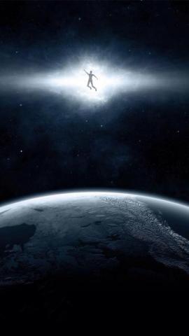 Gravity Quotes