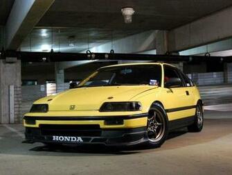 Crx Wallpaper