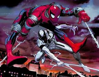 Anti Venom Wallpaper