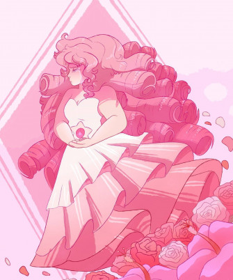 Steven Universe Background Wallpaper
