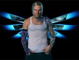 Wwe Jeff Hardy Wallpaper