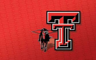 Texas Tech Masked Rider