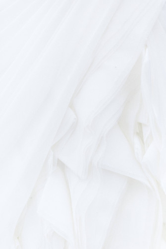 Marble 4k Plain White Aesthetic Wallpaper
