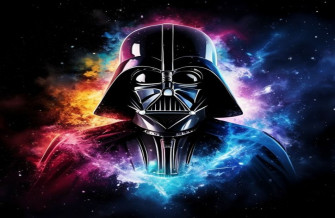 Star Wars Darth Vader Wallpaper