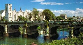 HD Galway Ireland Wallpaper And Photos Travelling