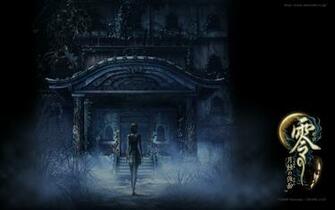 Fatal Frame Wallpaper Wallpoper