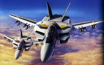 Macross Wallpaper For Desktop Pc HD