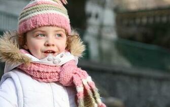 Super Stylish Little Girl HD Wallpaper Cute Babies