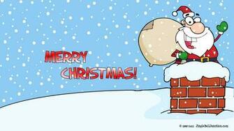 Christmas Countdown Desktop Wallpaper In HD