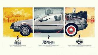 Description Back To The Future Wallpaper Is A Hi Res For Pc