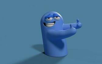 Artstation Blooregard Q Kazoo Echaminya Juni Mbarani