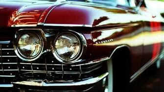 Cadillac Eldorado Wallpaper