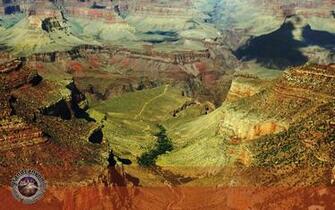 Grand Canyon Arizona Photo Screensaver