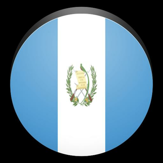 Guatemala Flag Wallpaper Screenshot