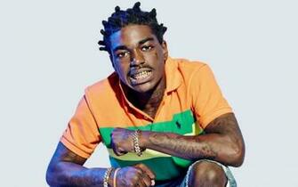 Kodak Black HD Wallpaper New Tab Theme Lovely