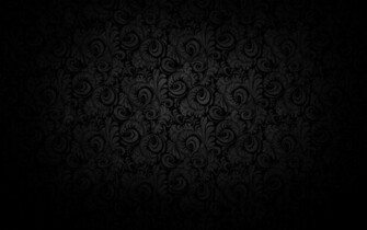Black Background Wallpaper