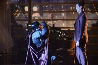 Gotham Season Wallpaper Movies Tv Series