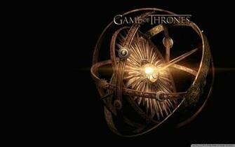 Game Of Thrones The Astrolabe Rendering 4k HD Desktop Wallpaper